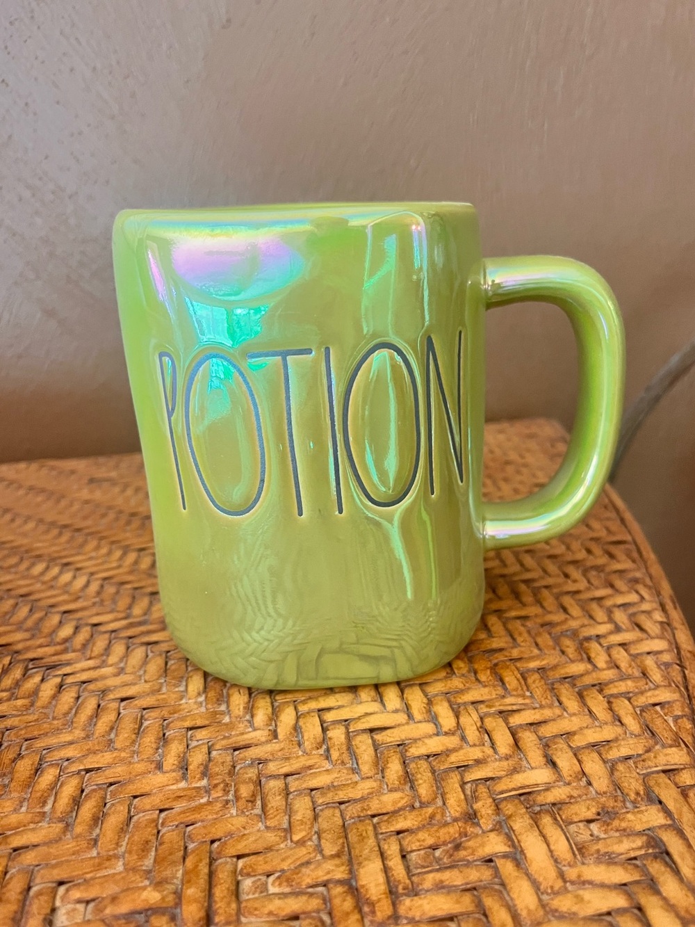 Rae Dunn Potion Mug